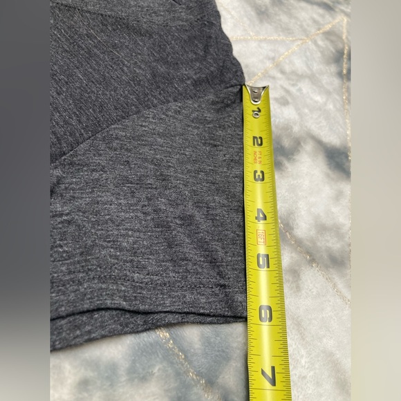 Barrel Mountain Brewing V-Neck Tee - Picture 6 of 7